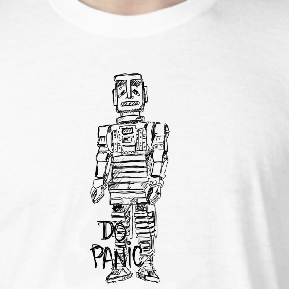 Marvin - Hitchhikers Guide