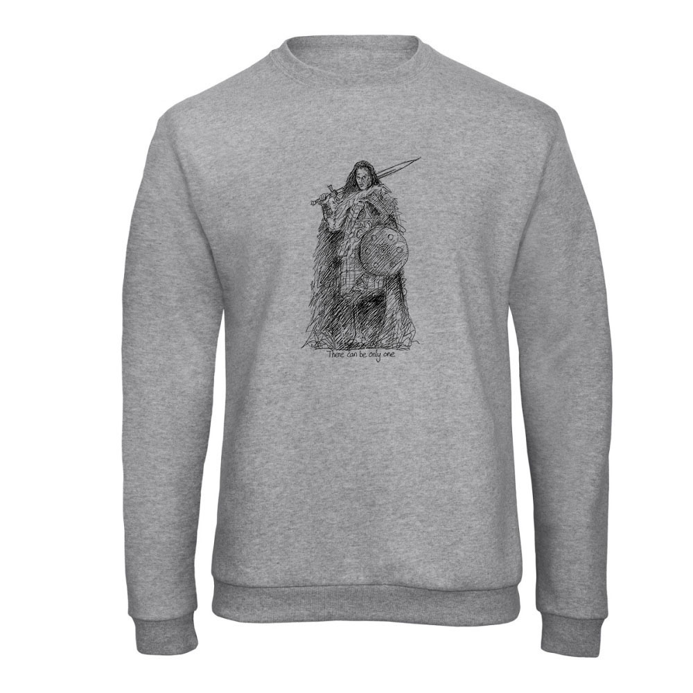 Highlander - Image 6