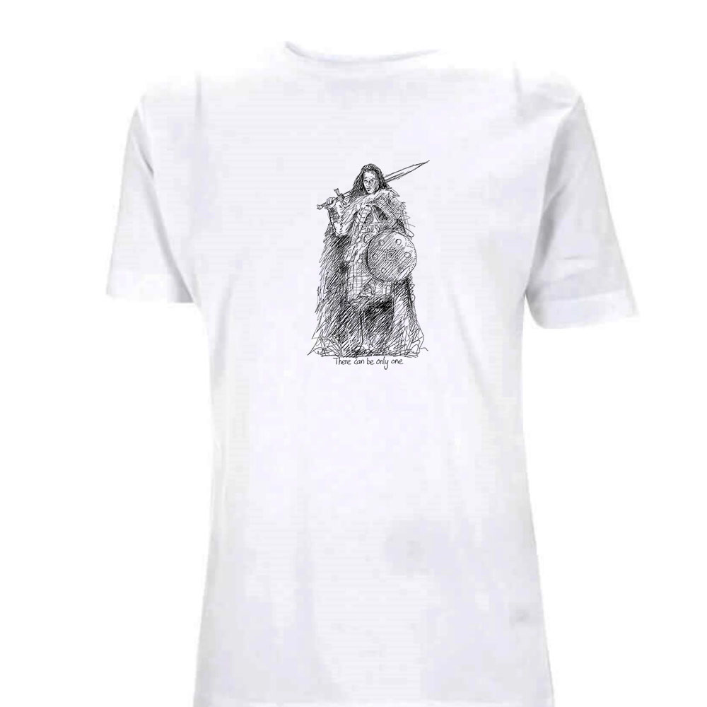 Highlander - Image 7