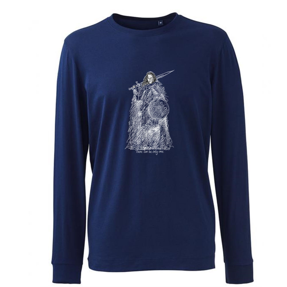 Highlander - Image 8