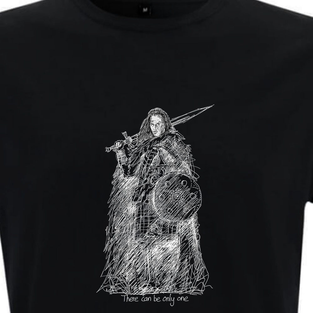 Highlander - Image 2