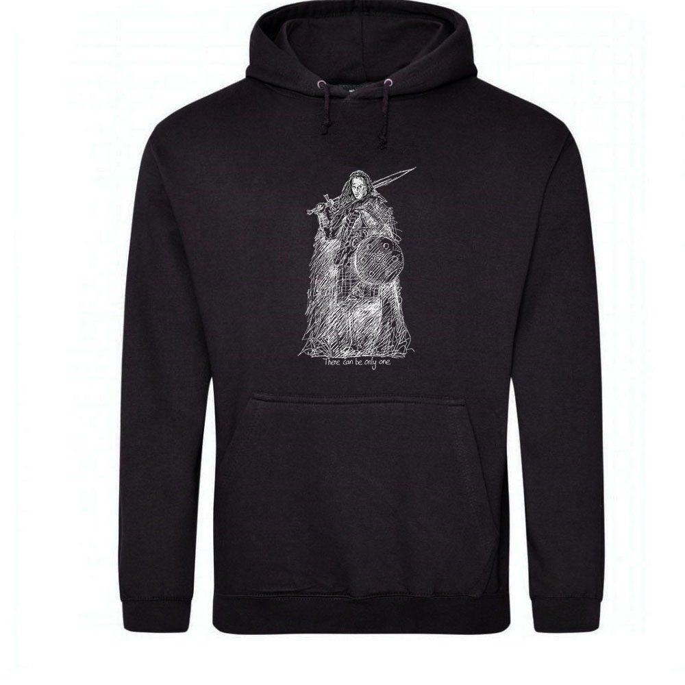 Highlander - Image 9