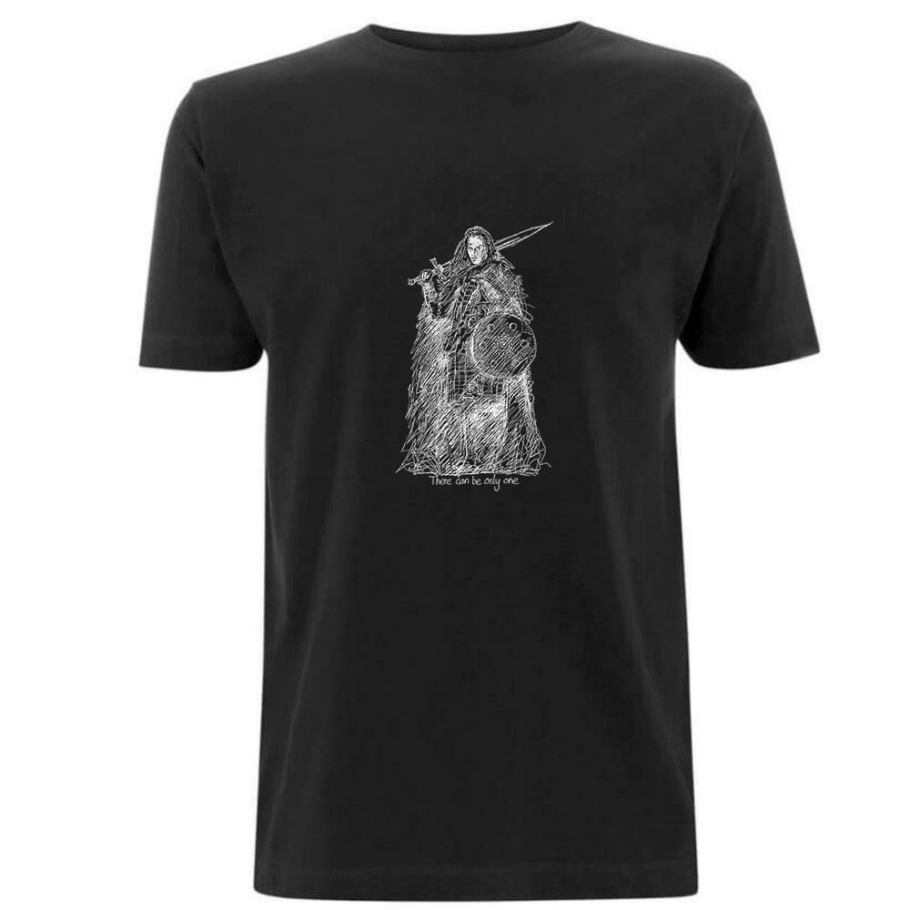 Highlander - Image 10