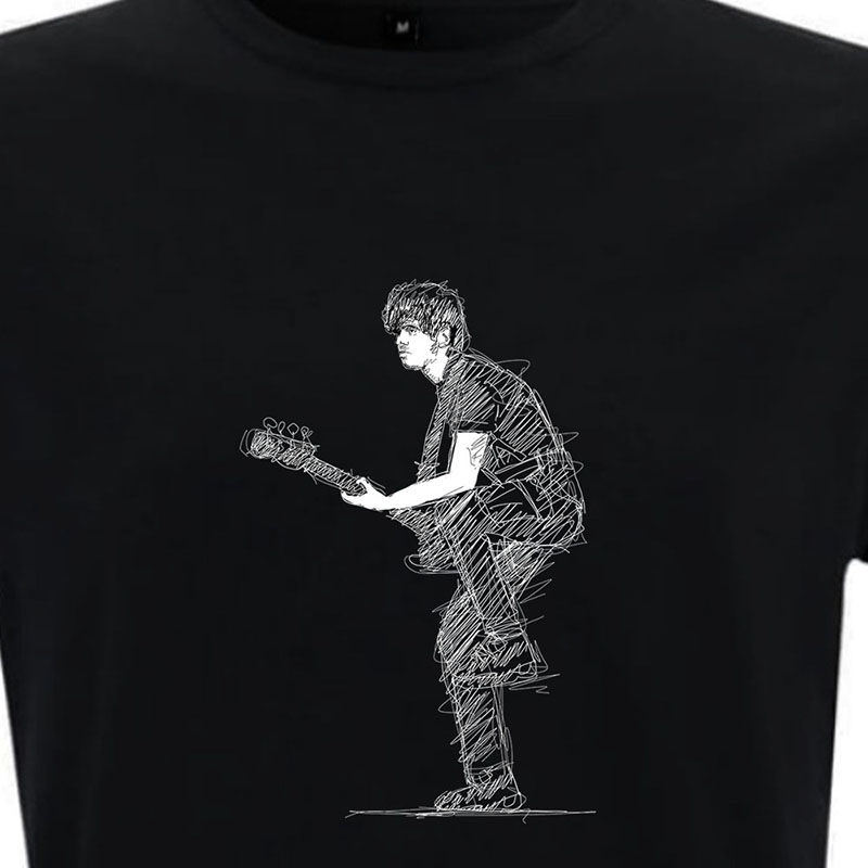 Jean-Jacques Burnel - The Stranglers - Image 2