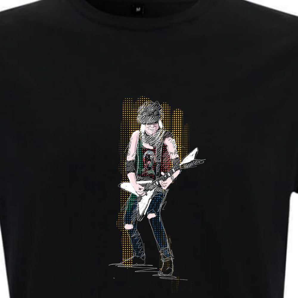 Michael Schenker - Image 2