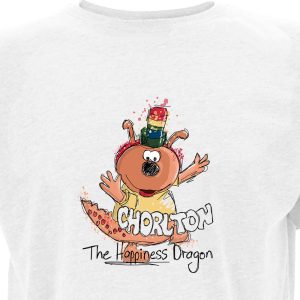 Chorlton and The Wheelies